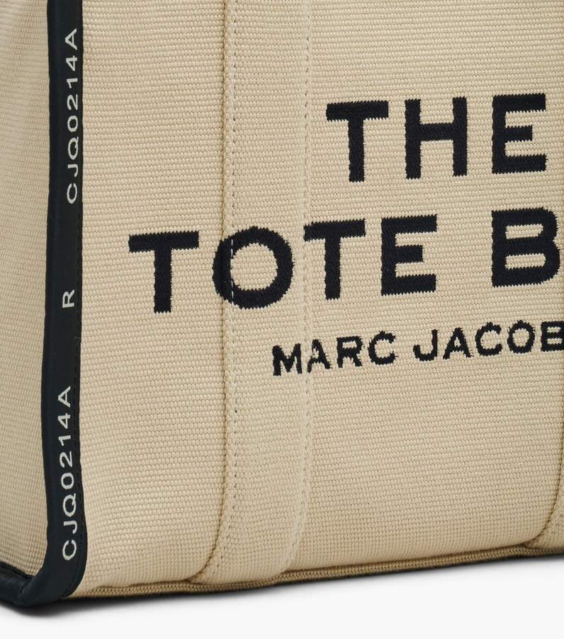 The Jacquard Small Tote Bag | Marc Jacobs | Official Site